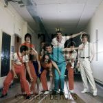 19-06-1979 The Tubes backstage at Carre Amsterdam, The Netherlands.

[keywords]Posed, Eyecontact, Full Length[/keywords]